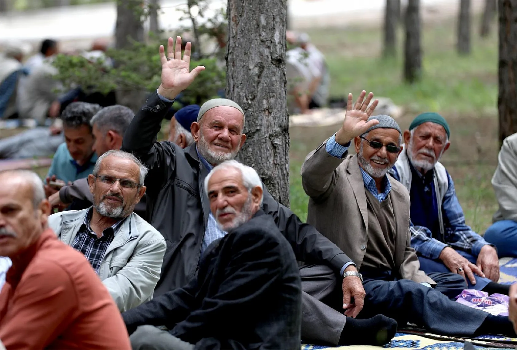 Emekli bayram ikramiyesi ne zaman yatacak? İşte 2024 emekli bayram ikramiyesi ödeme tarihleri