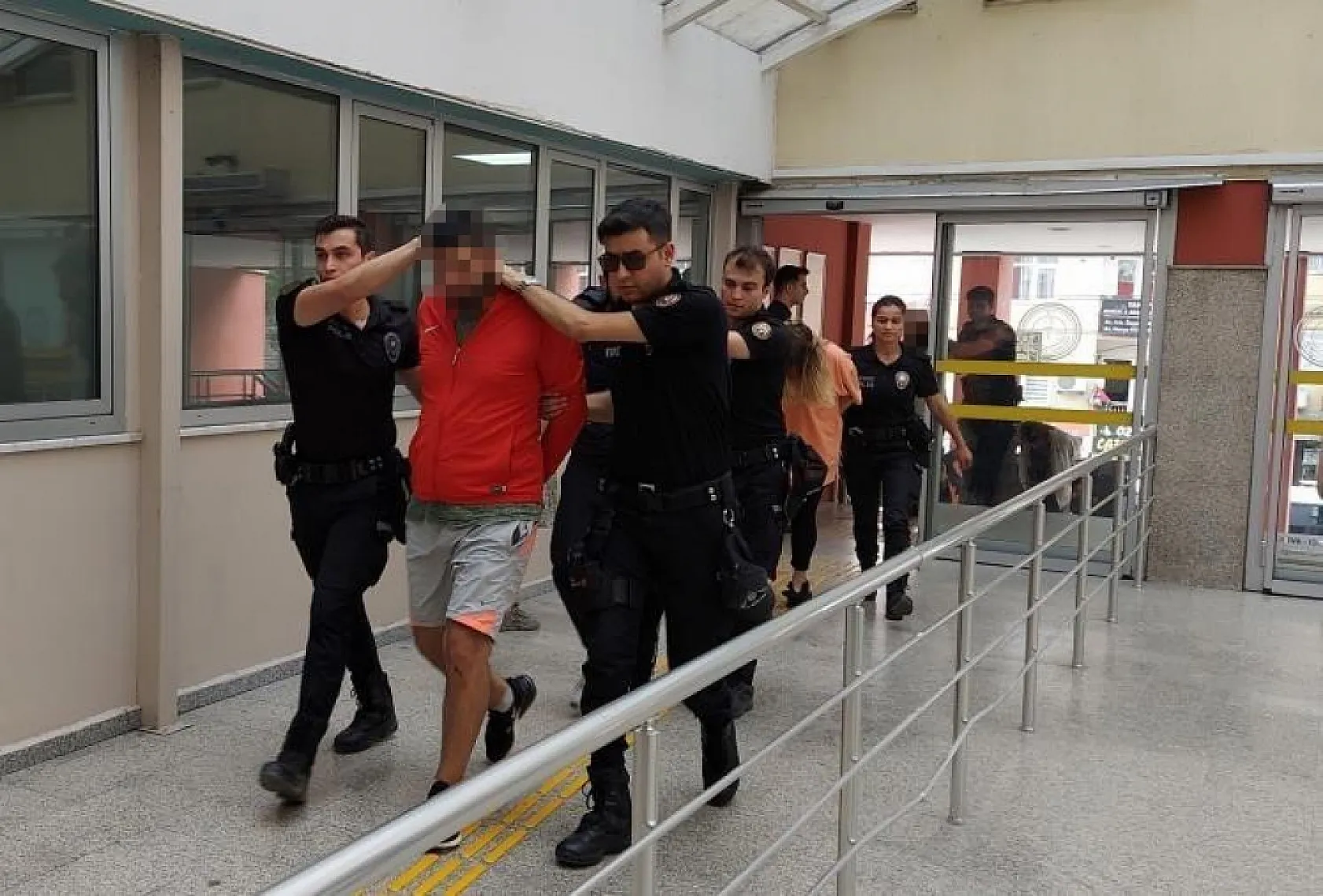 Kavgayı ayırmaya gelen arkadaşını kazara öldürmüştü: 40 yıl 11 ay hapse çarptırıldı