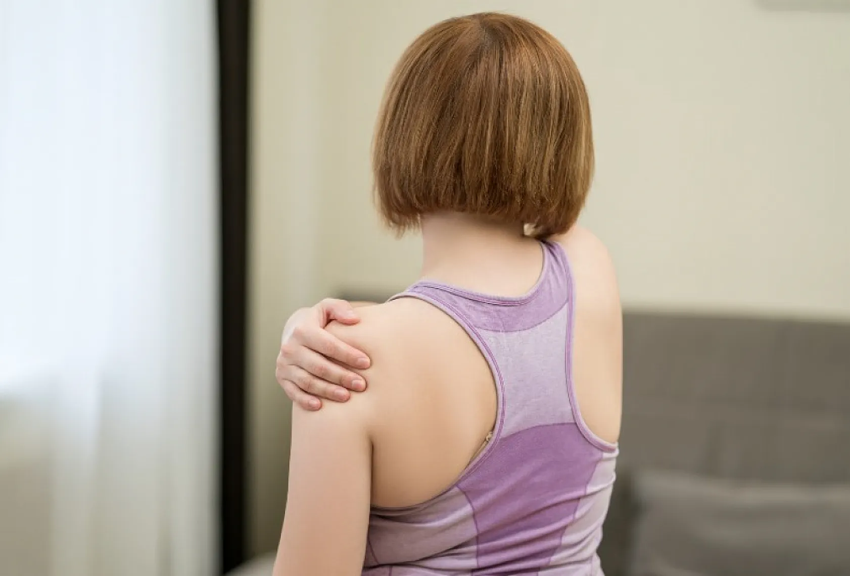 Şiddetli kemik ağrıları ve nedensiz kırıklara dikkat