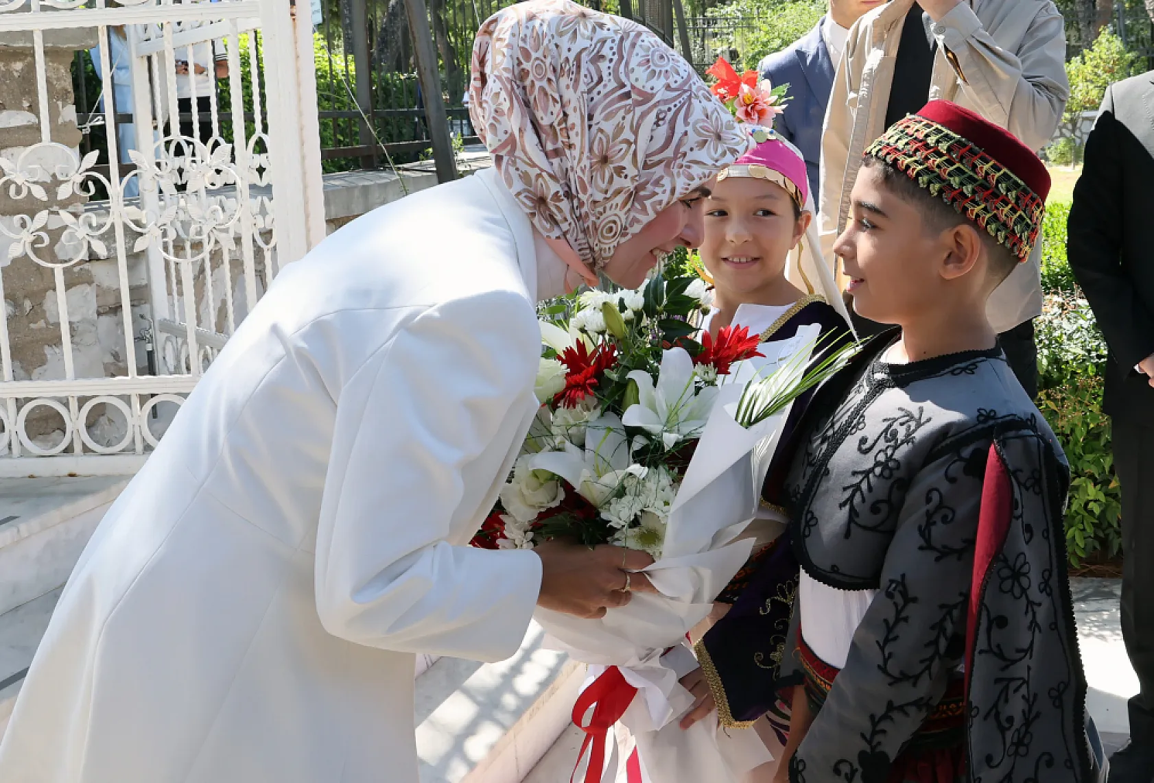 Bakan Göktaş: Muğla'da doğurganlık hızı 1.23, nüfus yaşlanıyor