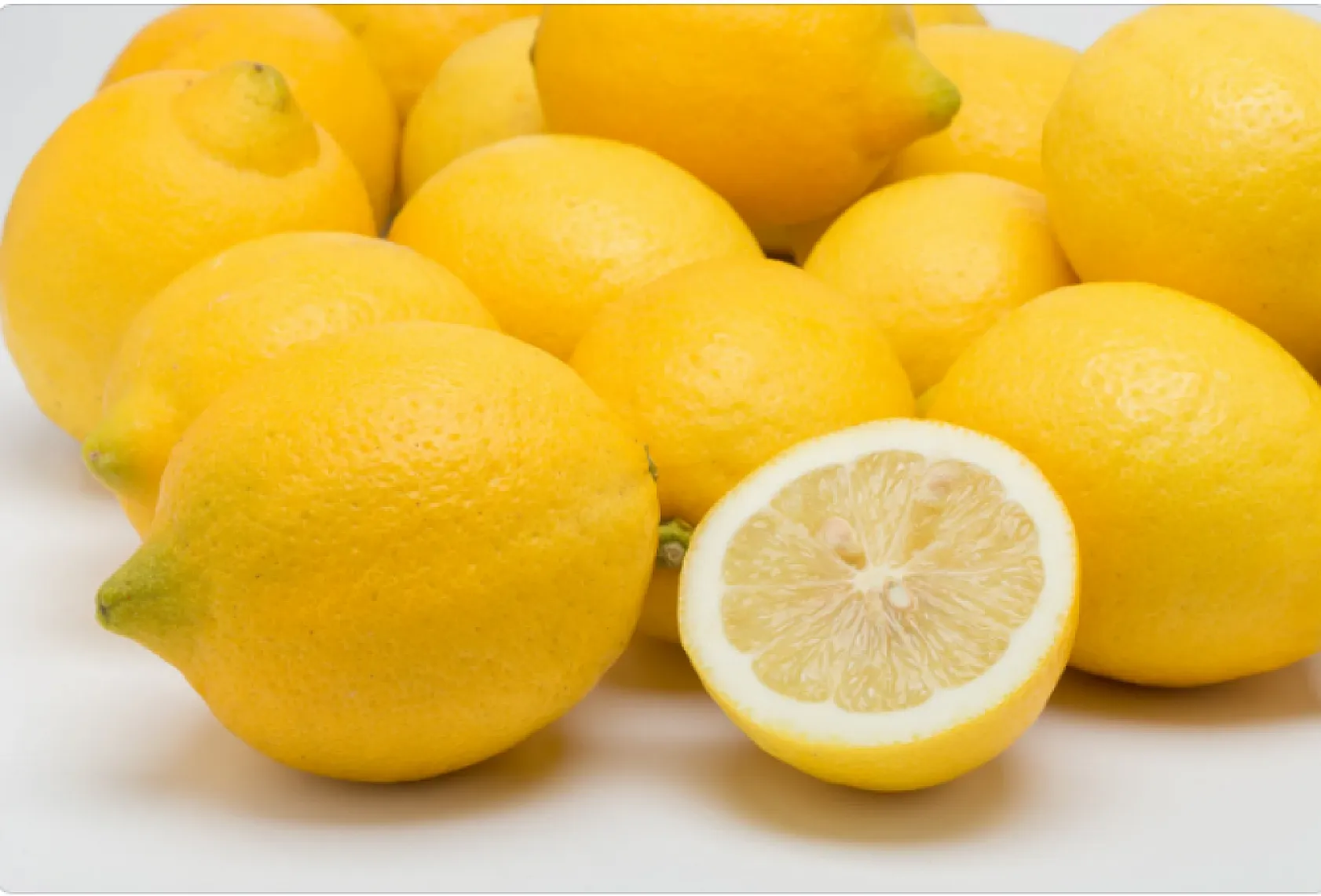 Bakanlık'tan şok karar! Limon İhracatı durduruldu
