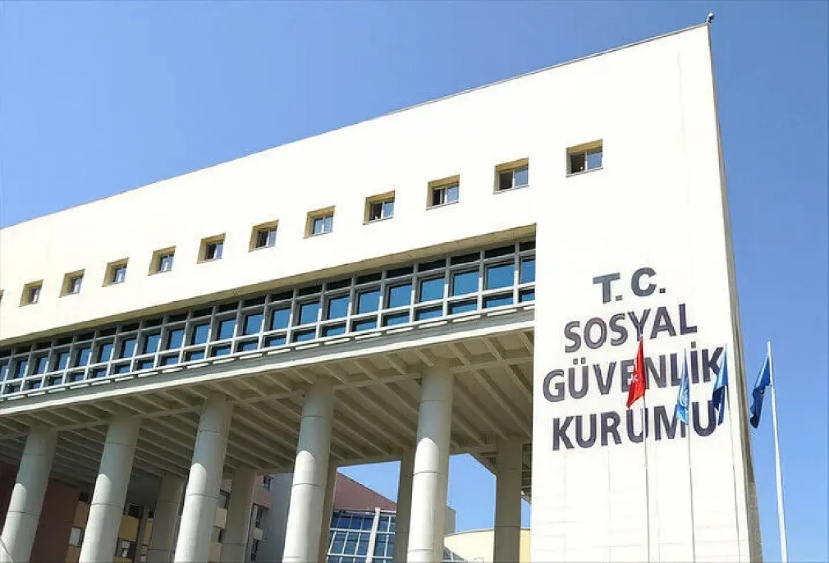 1800 gün primle emekli olunabilir mi? SGK'nın aradığı şartlar