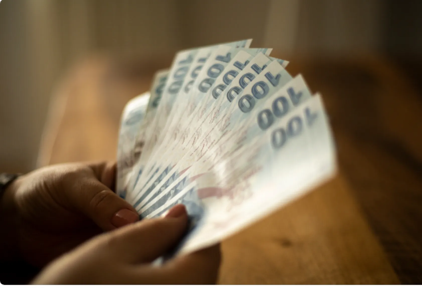 Açlık sınırı asgari ücreti geçti!