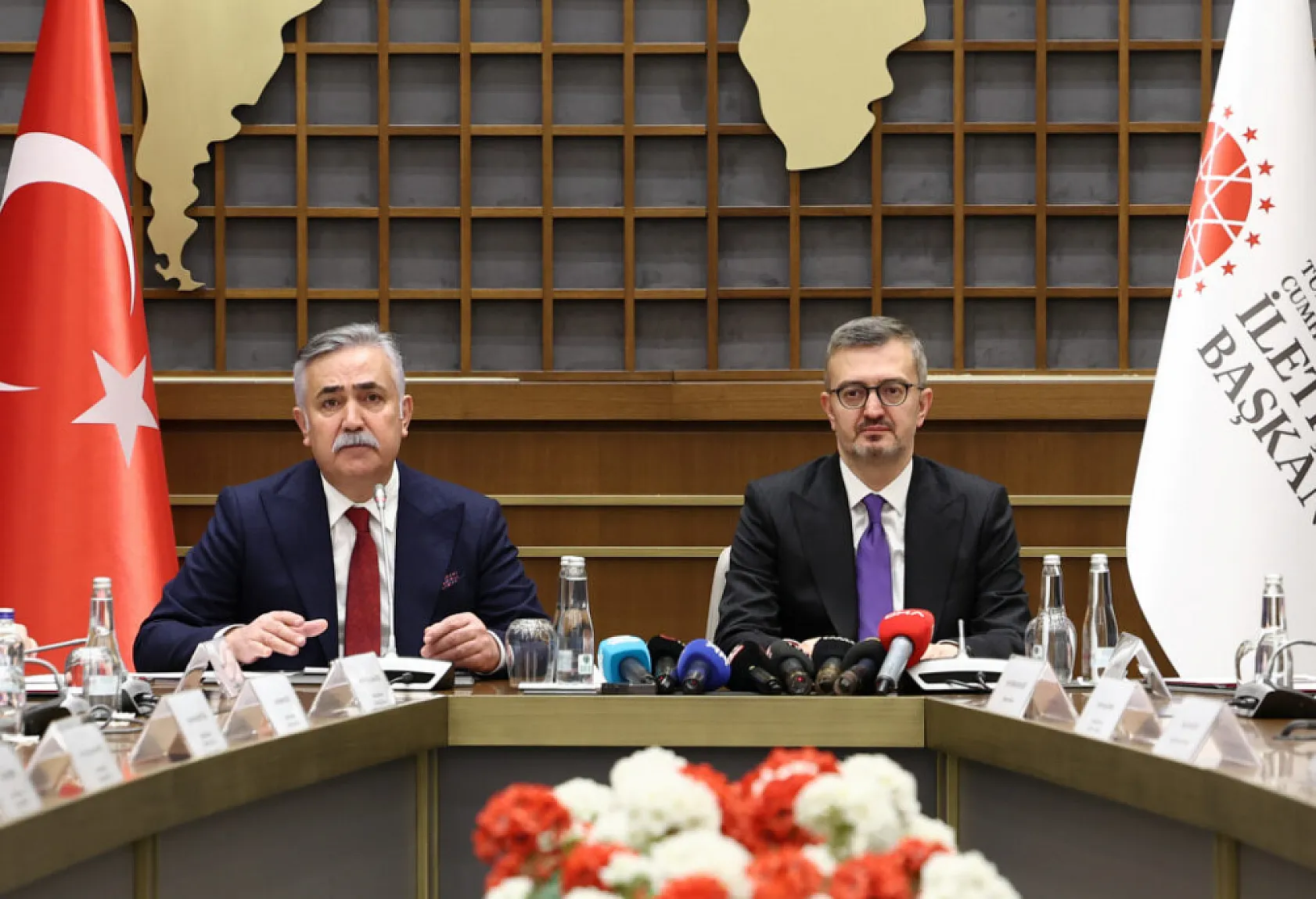 BİK ile Kredi Garanti Fonu arasında iş birliği protokolü