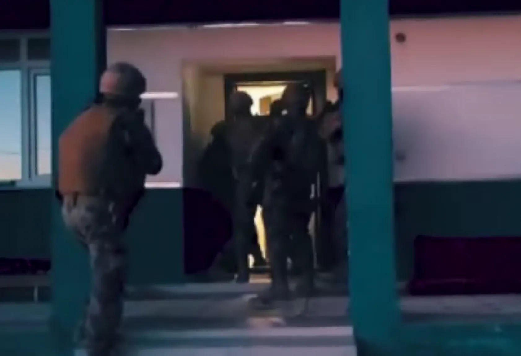 İçişleri Bakanlığı açıkladı: Muğla ve diğer illerde 115 şüpheli yakalandı