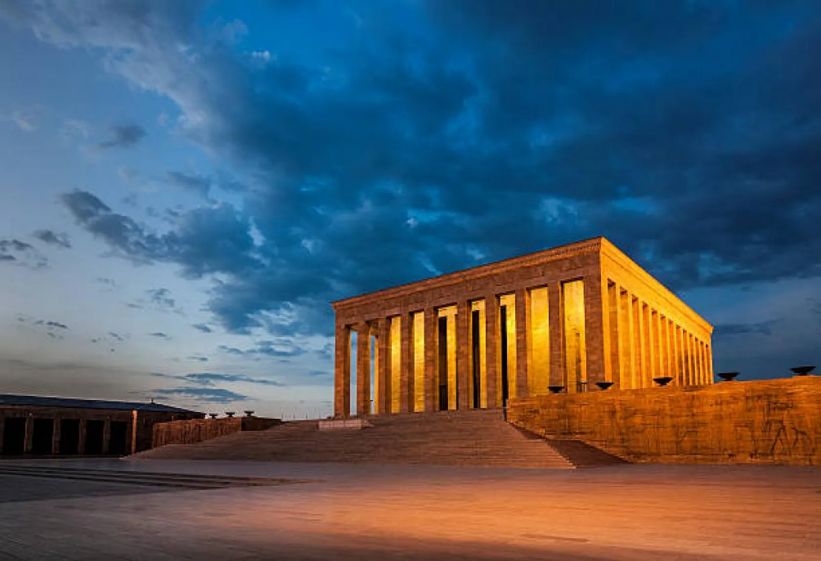 Bu yıl Anıtkabir'i kaç kişi ziyaret etti? Son 3 yılın en yüksek ziyaretçi sayısı bu yıl!