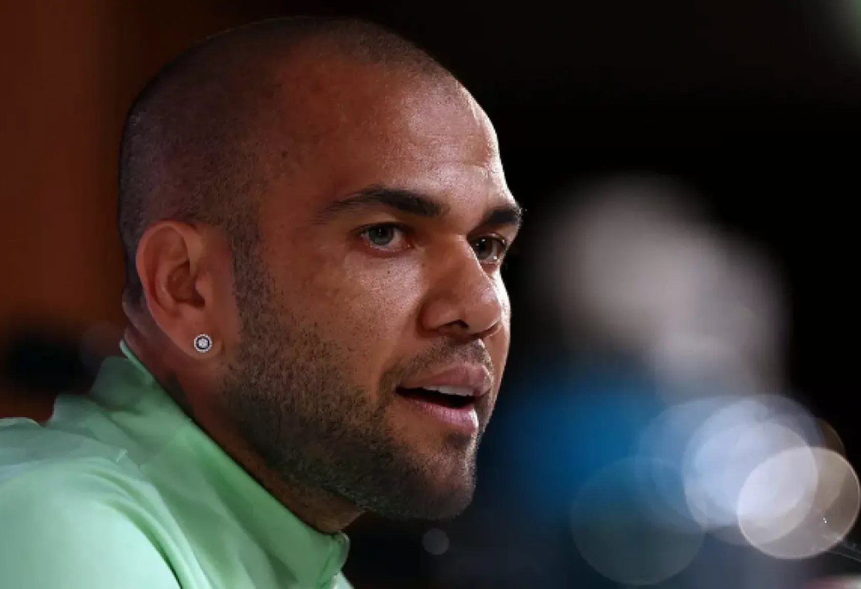 Dani Alves intihar mı etti? Abisinden son dakika açıklaması geldi! Barcelona ve Brezilya'nın efsane ismi hakkında ilk sözler...