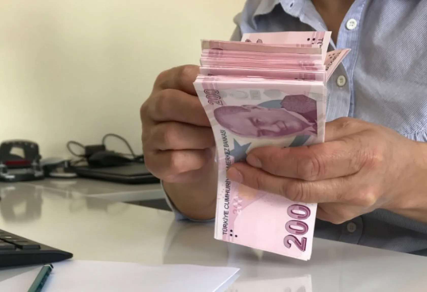 EYT'yi kıl payı kaçıranlara müjde, 1 milyon kişi emekli aday adayı