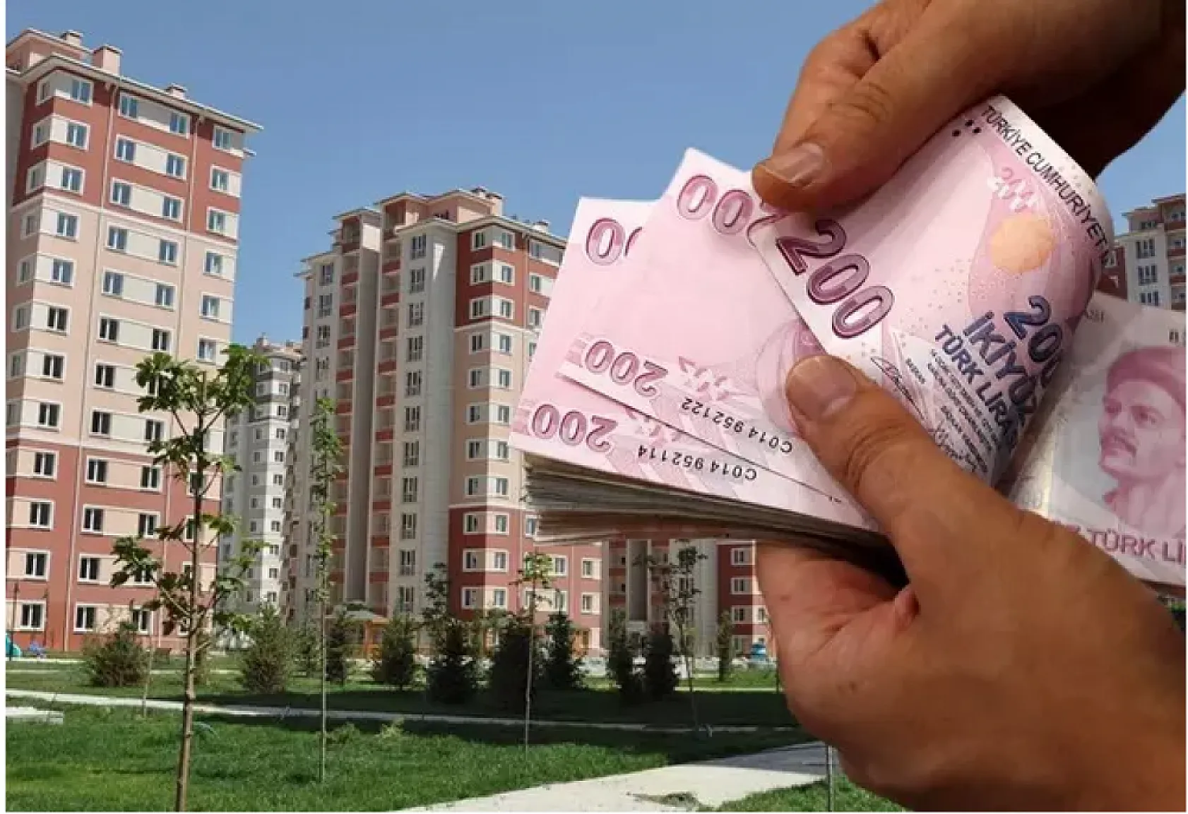 Emlakta yeni dönem 15 Eylül'de başlayacak