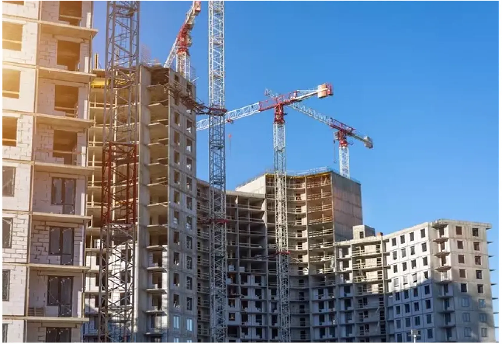 Emlakta yeni dönem 15 Eylül'de başlayacak
