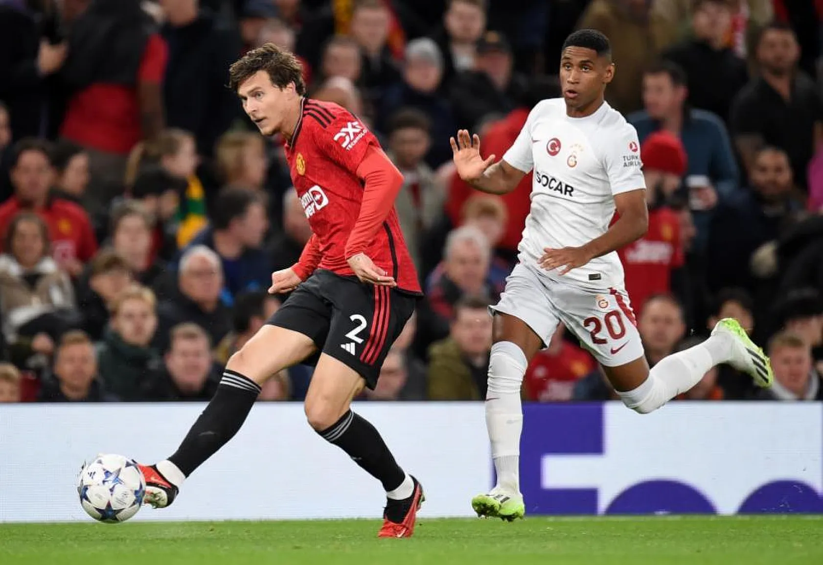 Galatasaray – Manchester United maçı ücretsiz mi? Hangi kanalda?