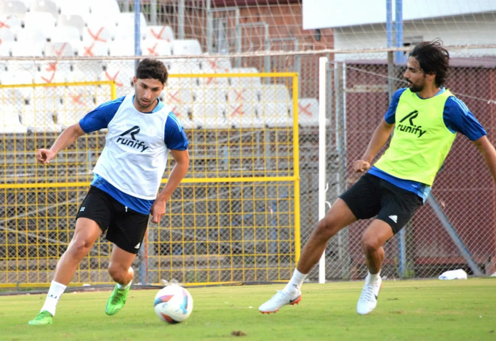 Fethiyespor'un Rakibi Adana 01 FK