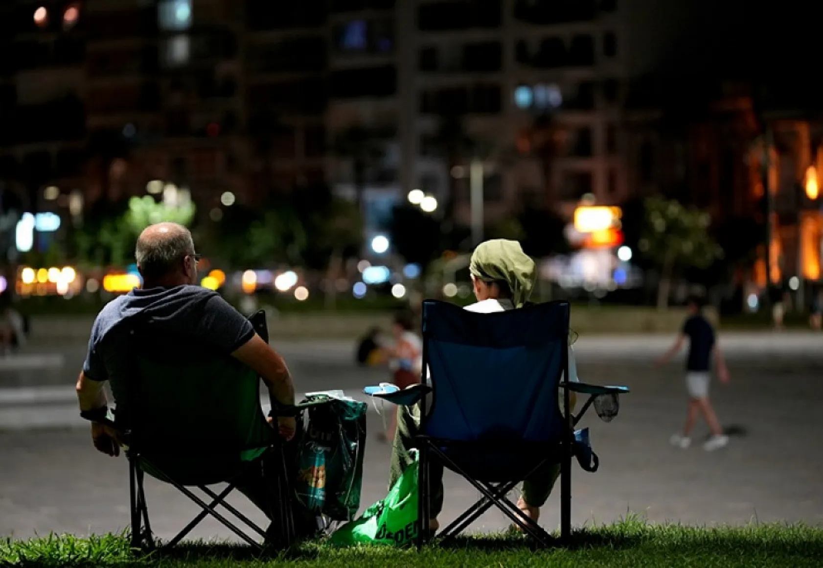 Türkiye 'tropikal geceler' ve 'ısı stresi' nin etkisi altında