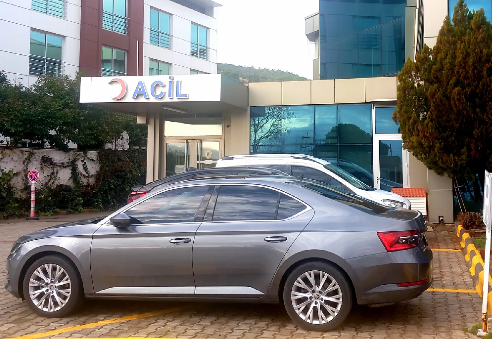 Ferdi Tayfur'dan güzel haber: Sağlık durumu iyiye gidiyor