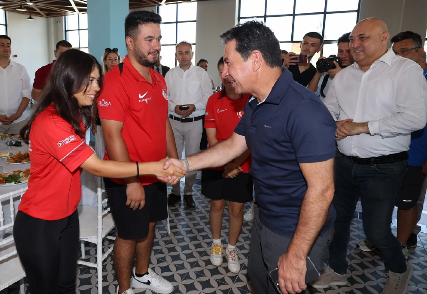 Büyükşehir Okçusu Hazal Türkiye İkincisi Oldu