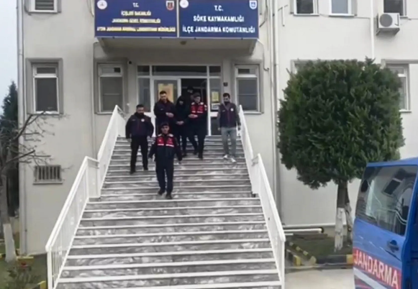 Kesik baş cinayetinde korkunç itiraf! 4 çocuk babasının katili, diş hekimi çıktı