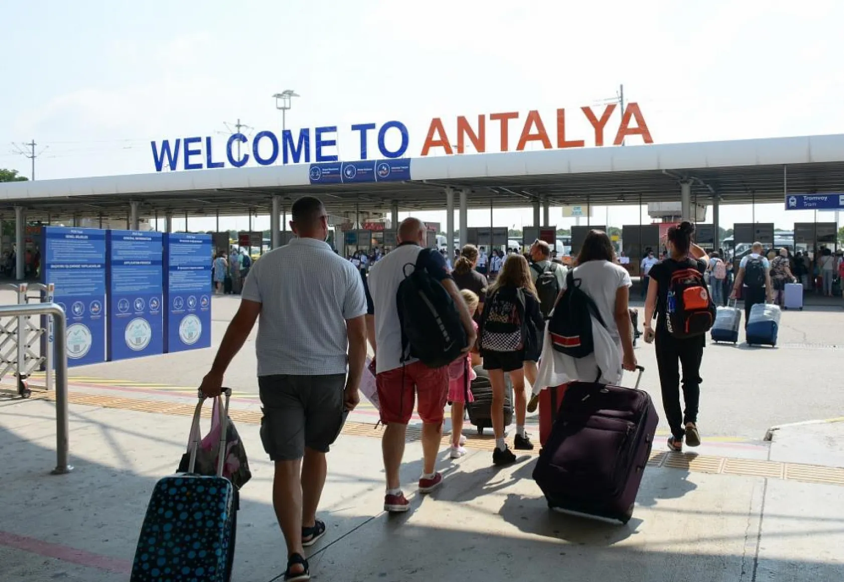 Tatilciler dikkat! Bayram tatili 4,5 gün, planlar değişiyor!