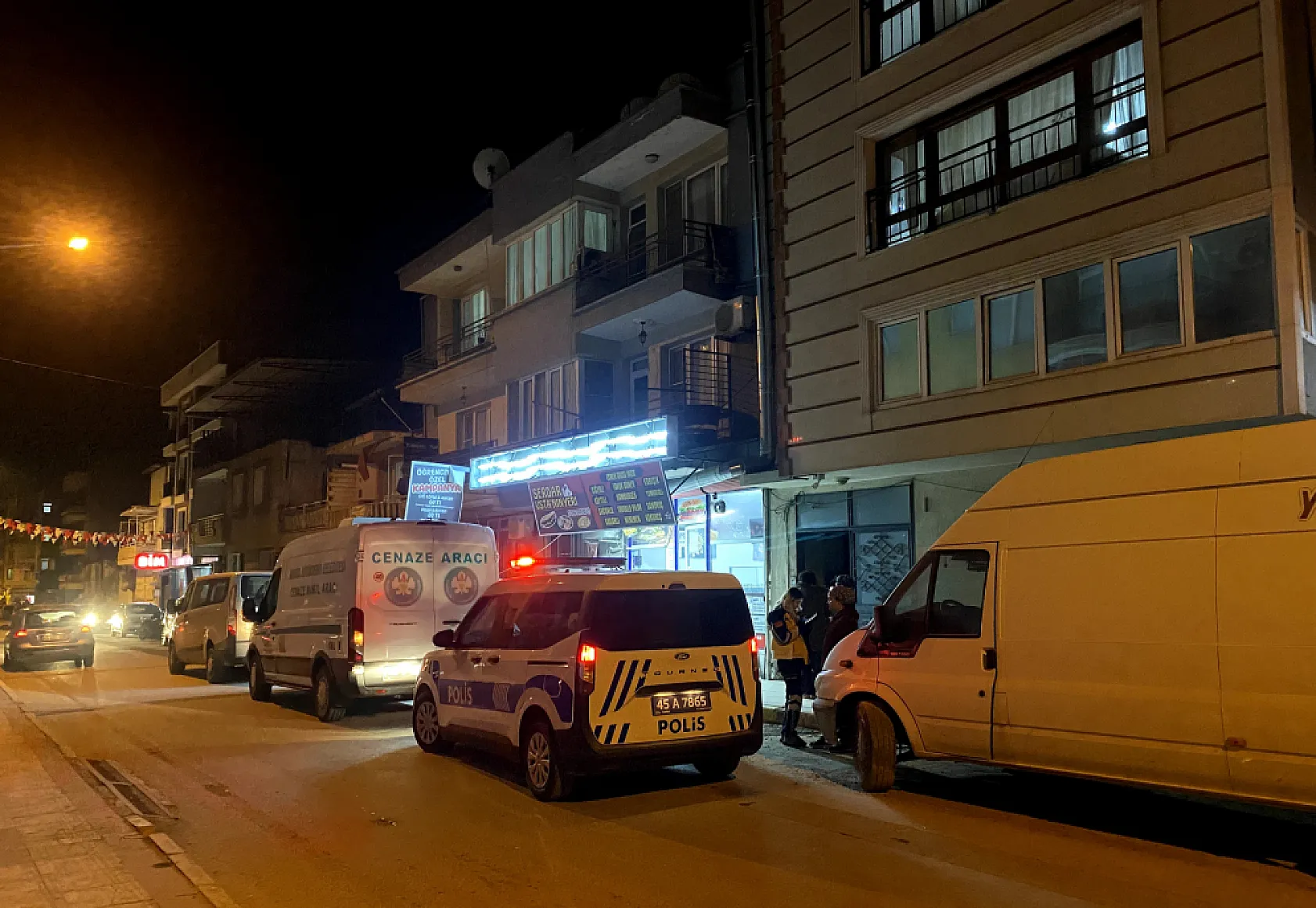 Kirasını yatırmayınca acı gerçek ortaya çıktı