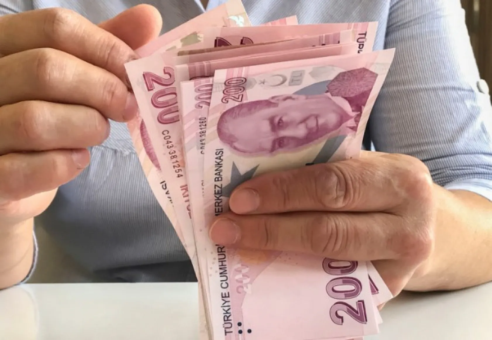 Dikkat, hesabınızı iyi yapın, yeni faiz oranları kafa karıştırdı, 2 milyon TL'ye ne kadar faiz uygulanıyor?
