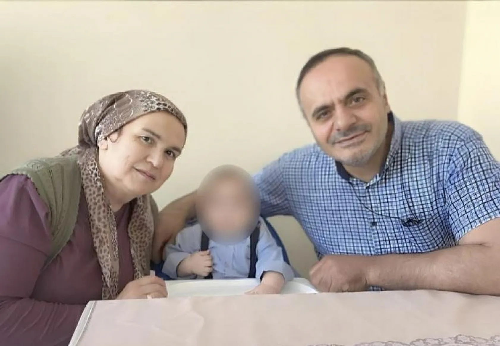 Madde bağımlısı genç babası tarafından vurularak öldürüldü