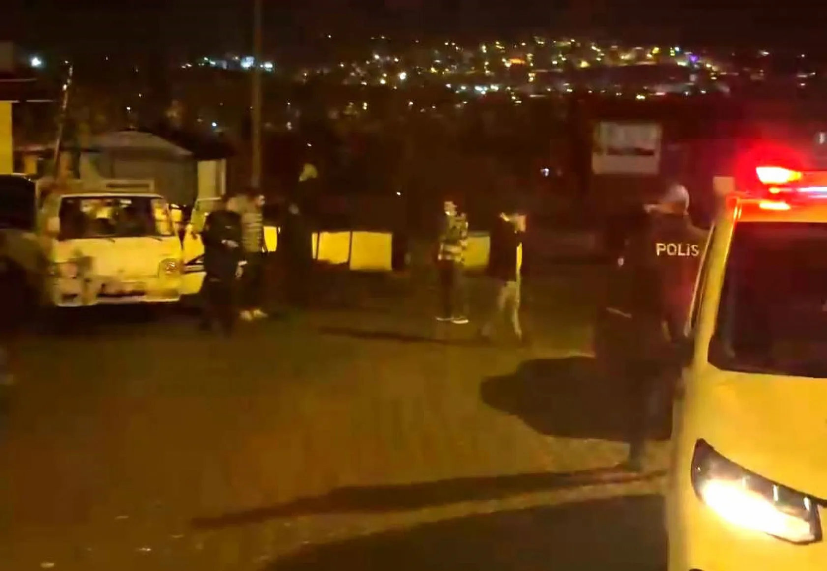 Film gibi kovalamaca