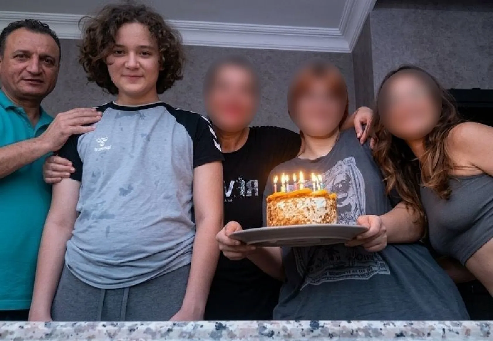 Türkiye'yi sarsan cinayetlerin faillerinin akıbeti aynı oldu: Mezar yerleri bilinmiyor