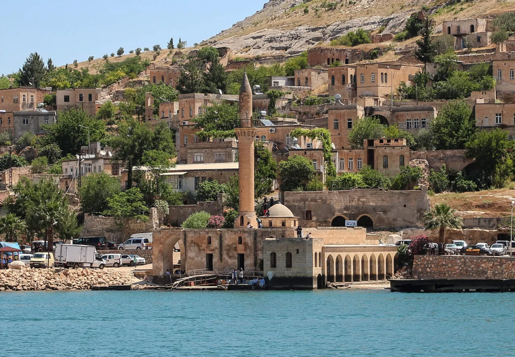 Türkiye'nin en güzel 20 ilçesi arasında: Fethiye