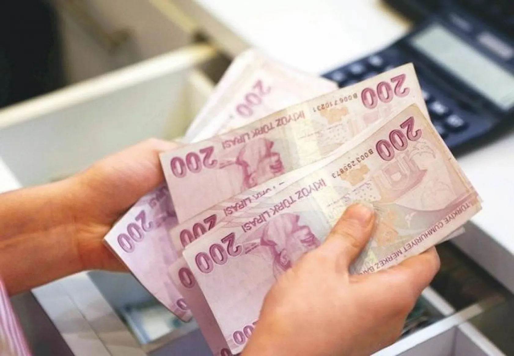 Emekliye çift maaş müjdesi!