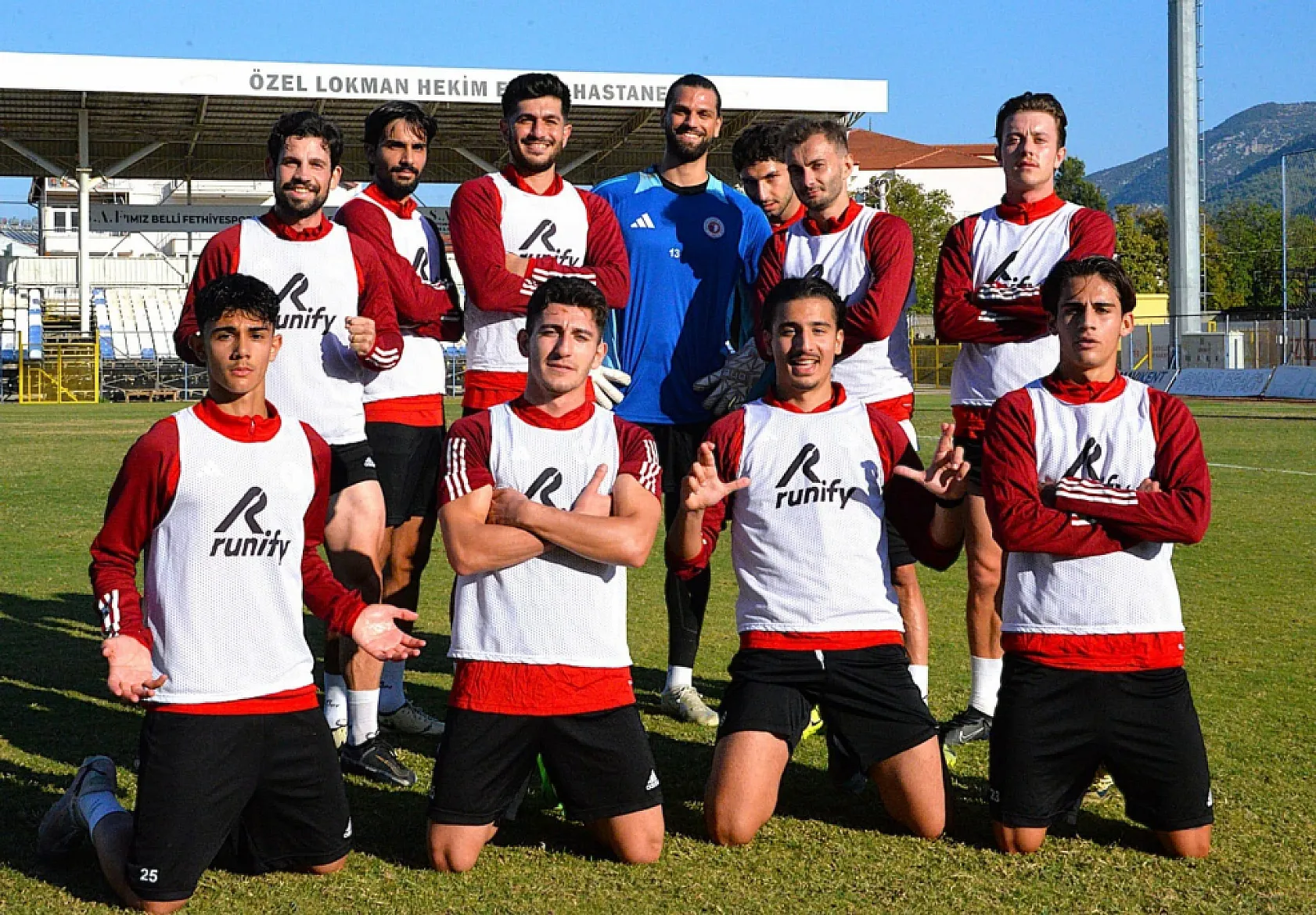 Fethiyespor, 13 Ekim'den Bu Yana Yalnızca 1 Galibiyet Alabildi