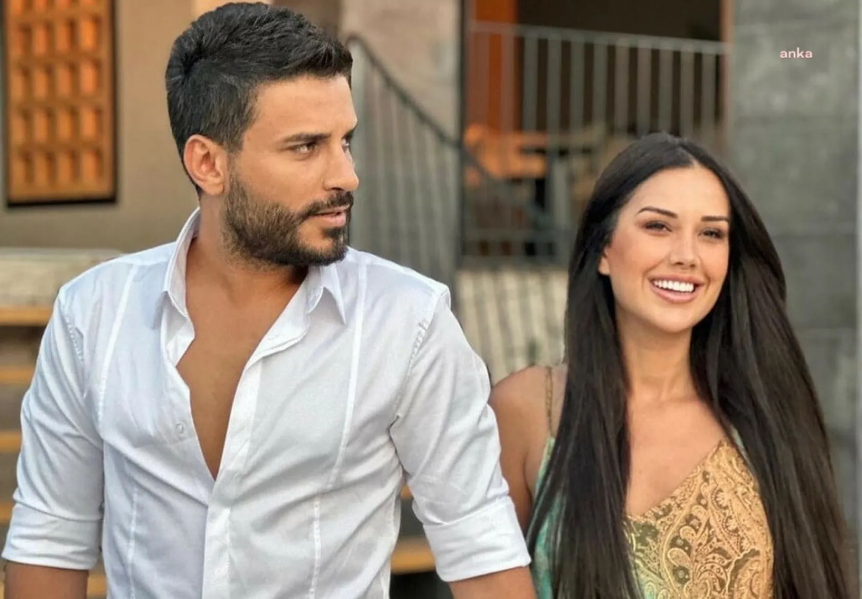 Dilan Polat'tan eşi Engin Polat'a 'İntihar etmek istiyorum!'