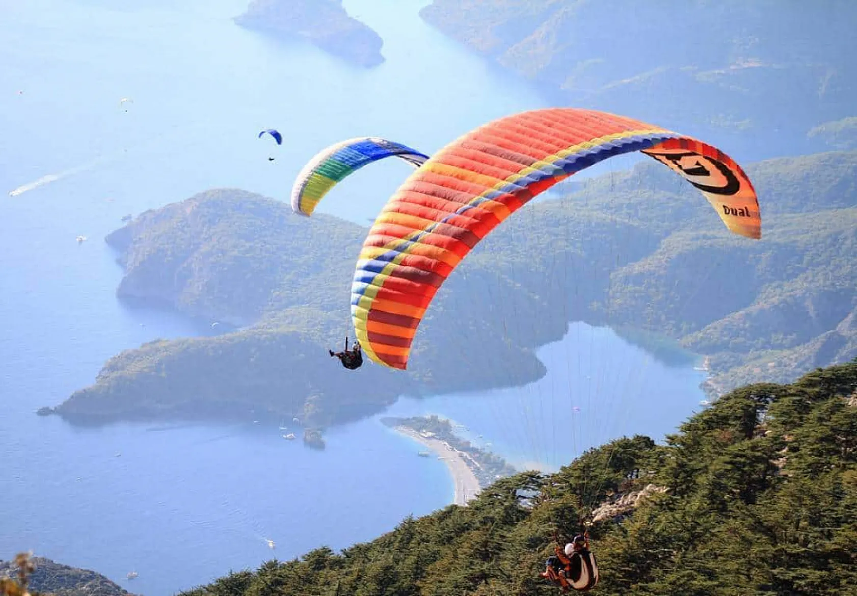 Fethiye'de Eylül ayında yapılacaklar listesi