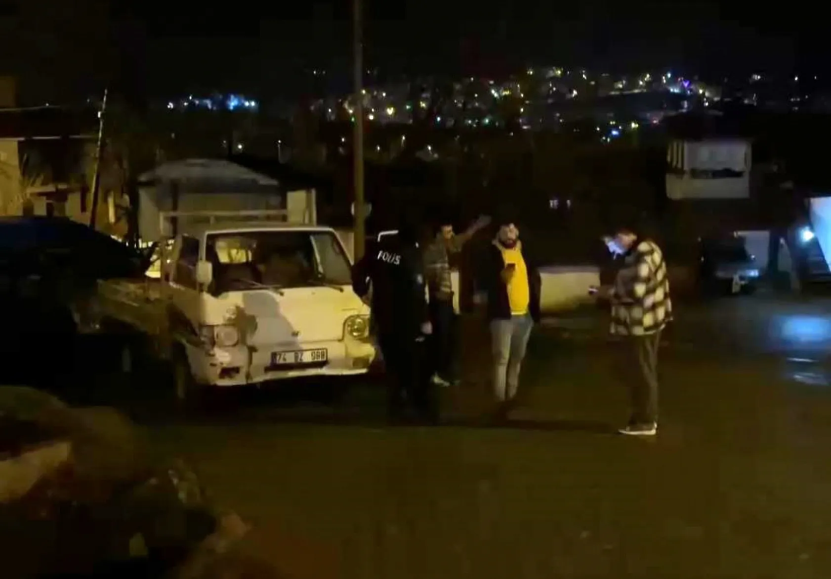 Film gibi kovalamaca