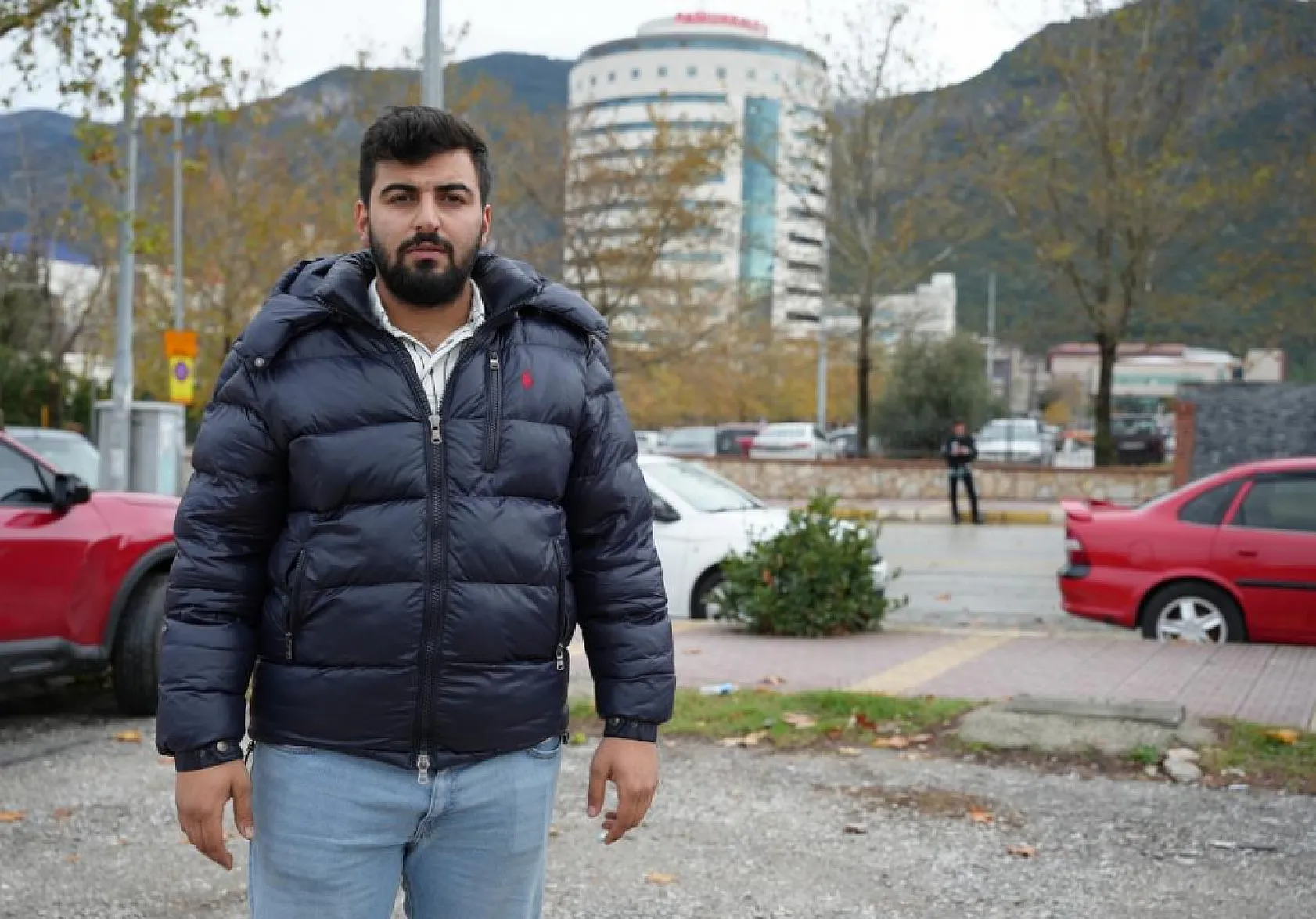 Kan donduran olay: Alkollü eğlence dönüşü darp edilen bebek hastanelik oldu