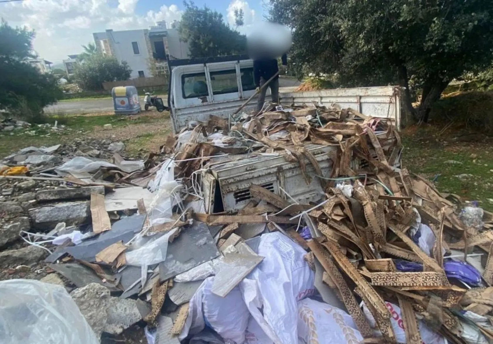 Bodrum'da zabıta ekiplerinden yoğun denetim