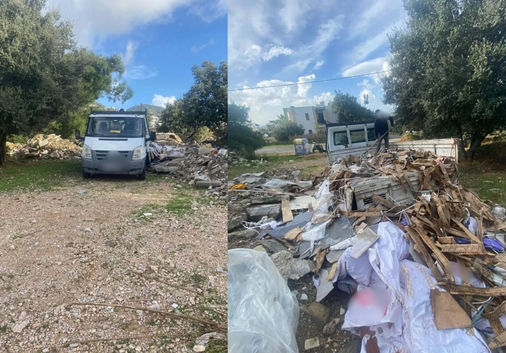 Bodrum'da zabıta ekiplerinden yoğun denetim