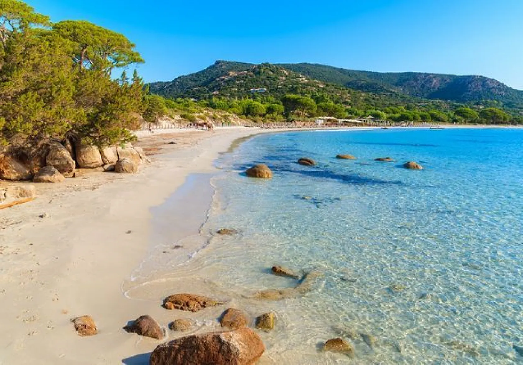 Fethiye'nin Gözdesi Avrupa'nın En İyi Plaj Listesinde