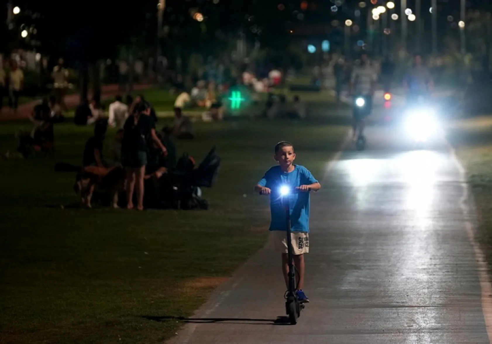 Türkiye 'tropikal geceler' ve 'ısı stresi' nin etkisi altında