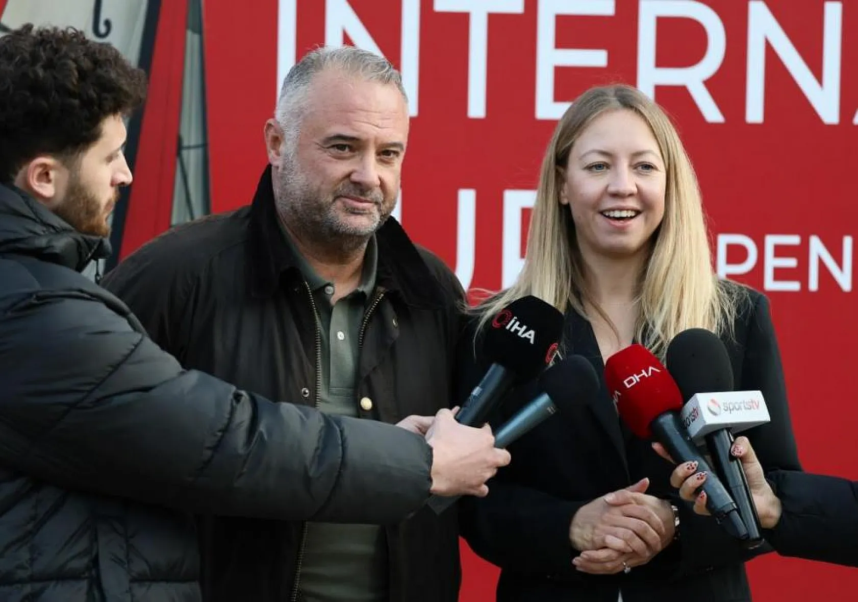 Tenzor Takımı 17 puanla zafere ulaştı