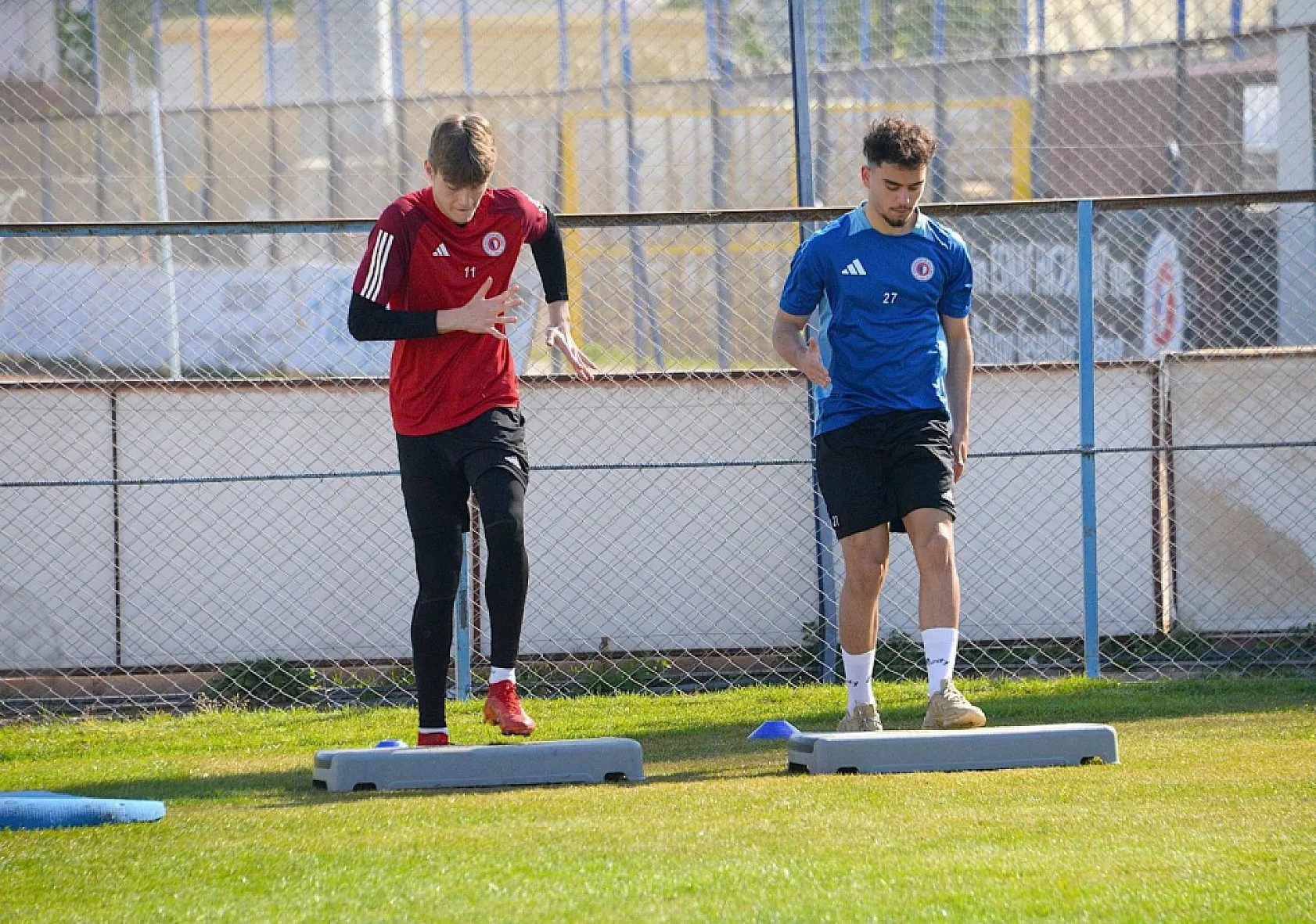 Fethiyespor lidere bilendi, hedef 3 puan