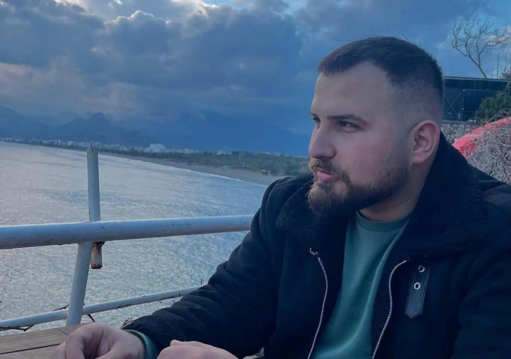 Düğün hazırlığı yapan güvenlikçiyi bıçaklayarak öldüren zanlı tutuklandı