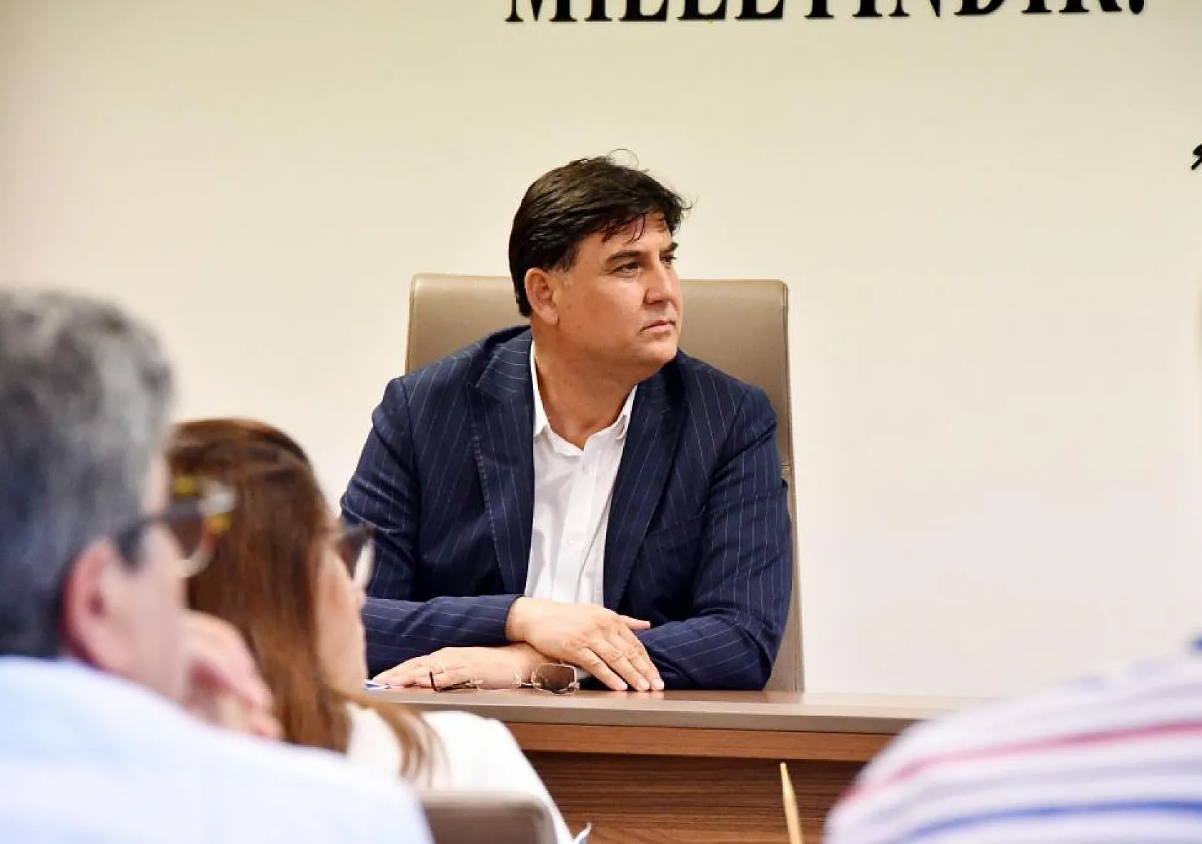 Milli Sporcu Eda Erdem'in ismi Göcek'teki evinin sokağına verildi