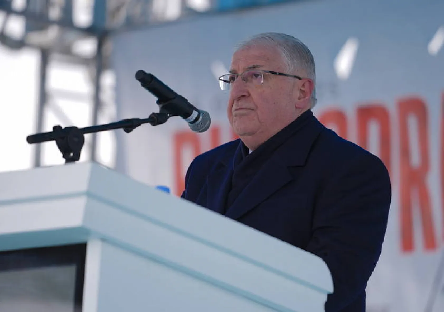 Türkiye, 'Bu toprakta izin var' temasıyla Sarıkamış'ta şehitler için yürüdü