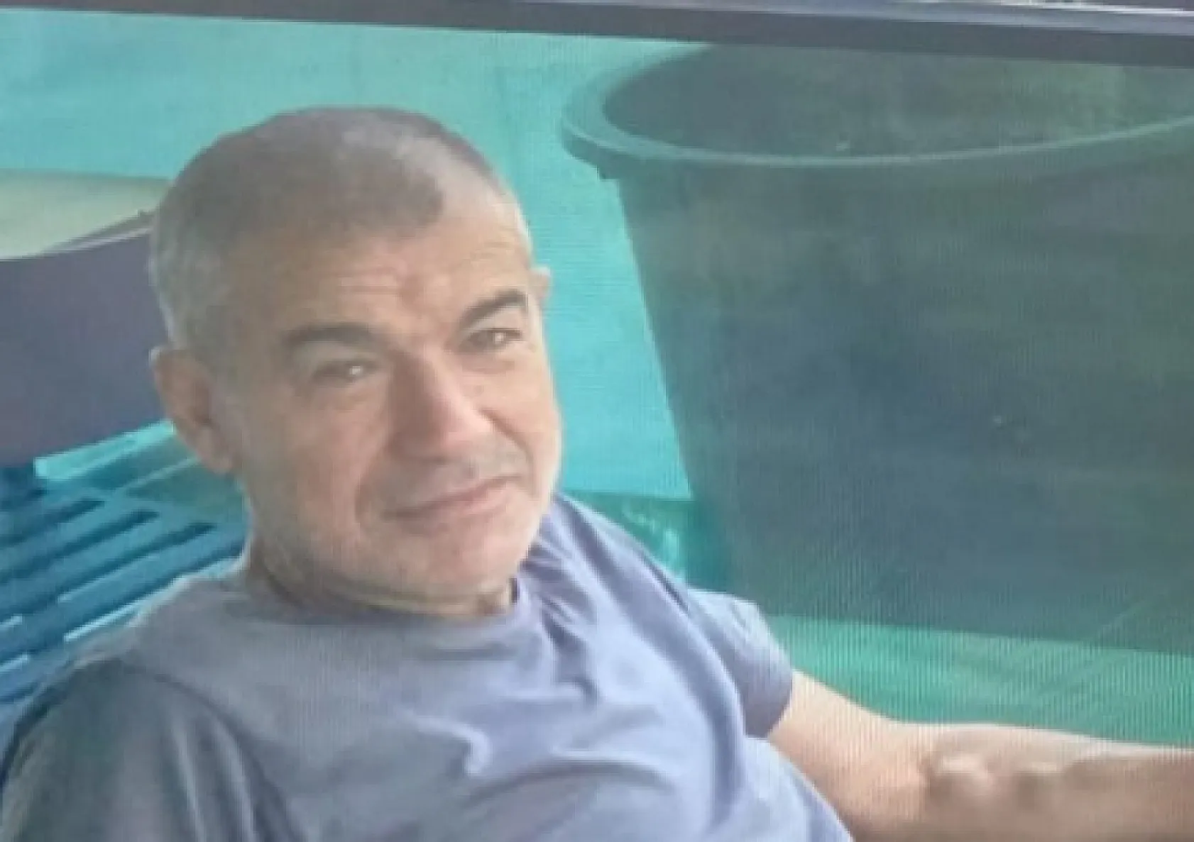 Dayısını öldürüp gömdü sonra mezarı başında ağladı