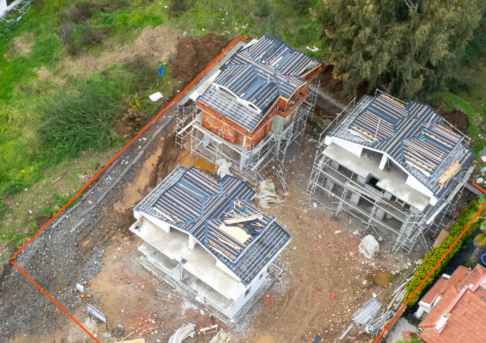 Fethiye'de Sedat Akdağ'dan yeni proje müjdesi: '2026 projelerimizde de hız kesmiyoruz'