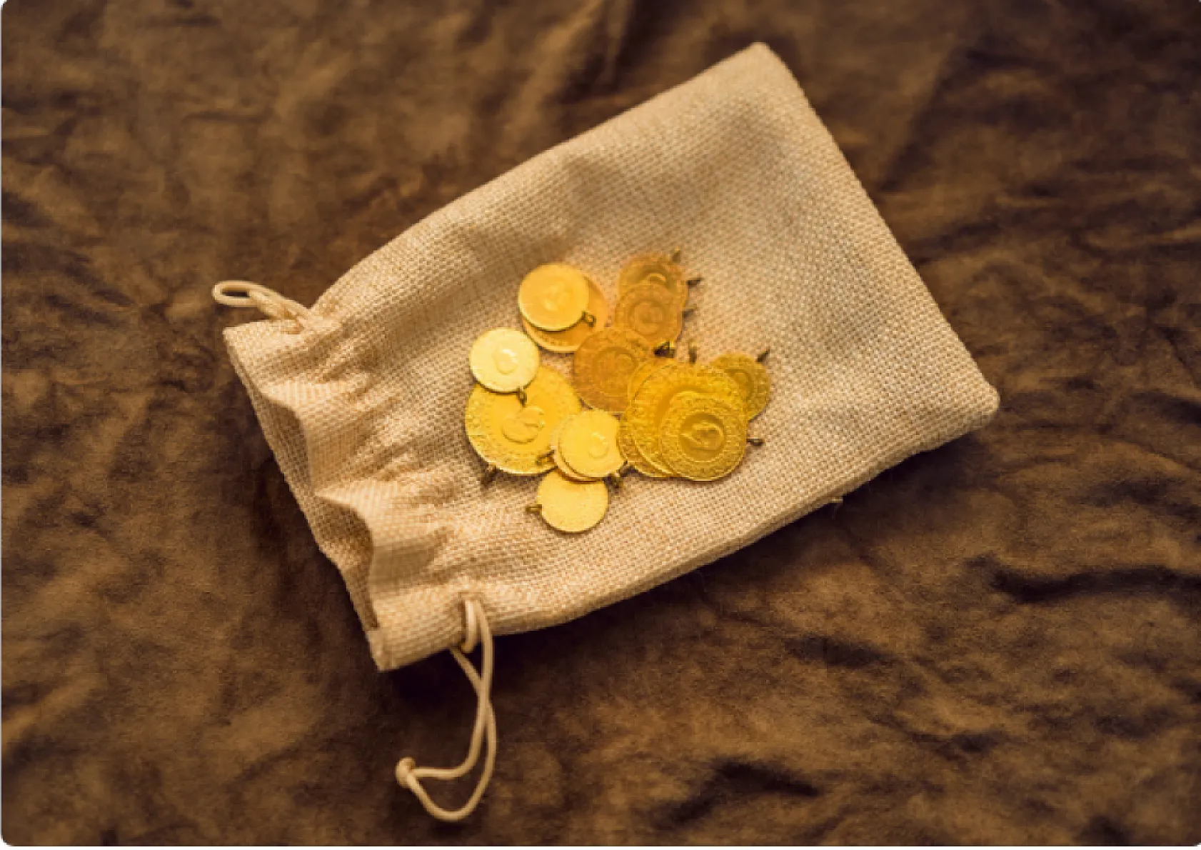 Güncel altın fiyatları 28 Aralık 2024