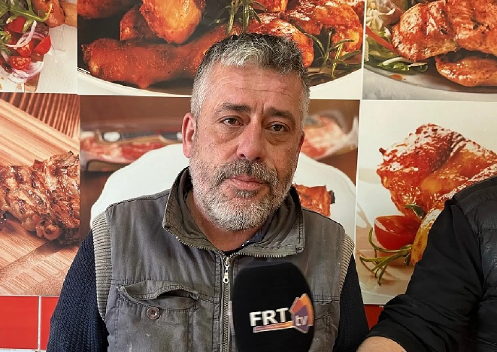 Fethiye'de Ramazan öncesi et fiyatlarına zam mı geldi? Fethiye'de vatandaşlar et yiyebiliyor mu?