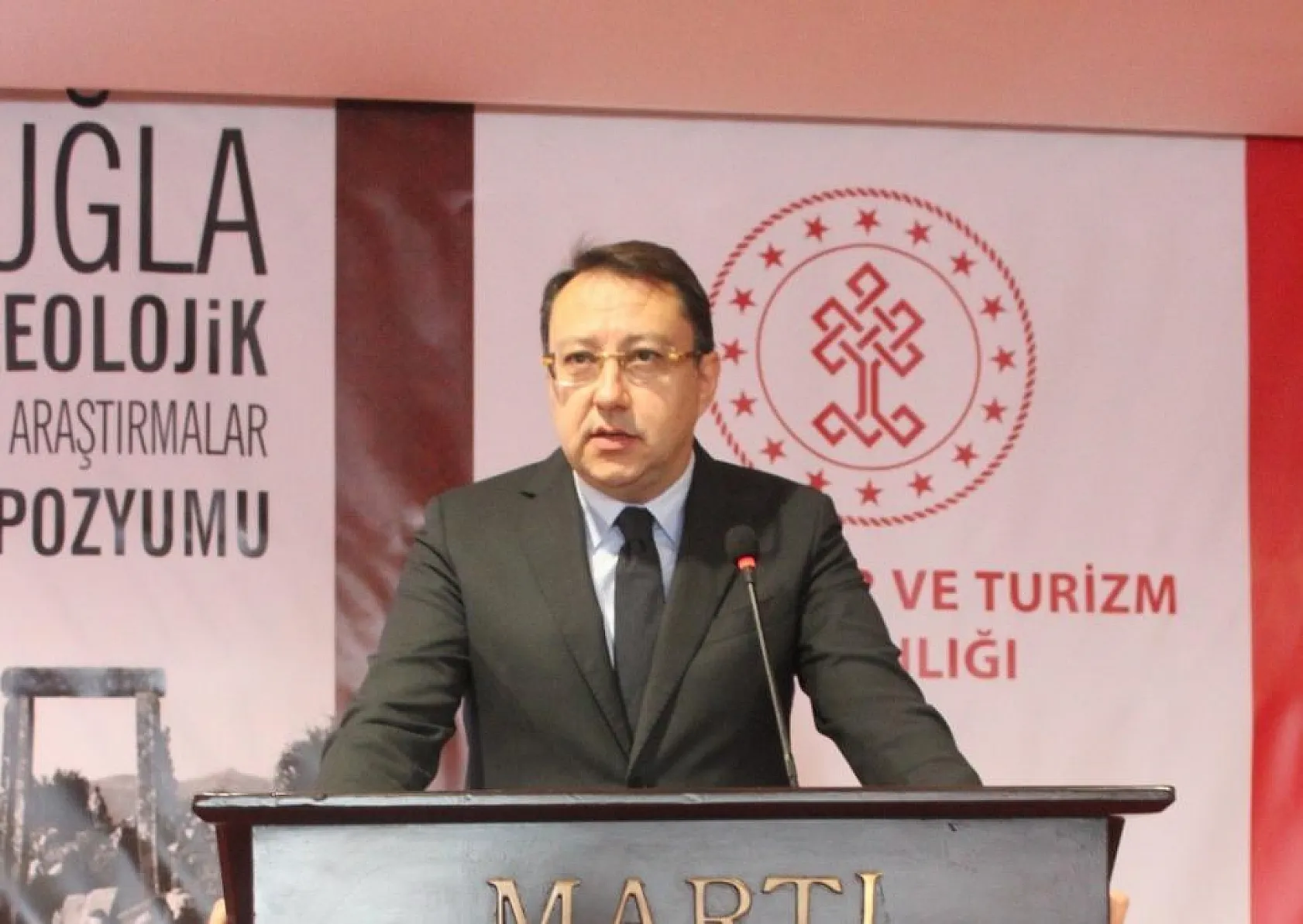 Arkeolojik Kazı ve Araştırmalar Sempozyumu başladı