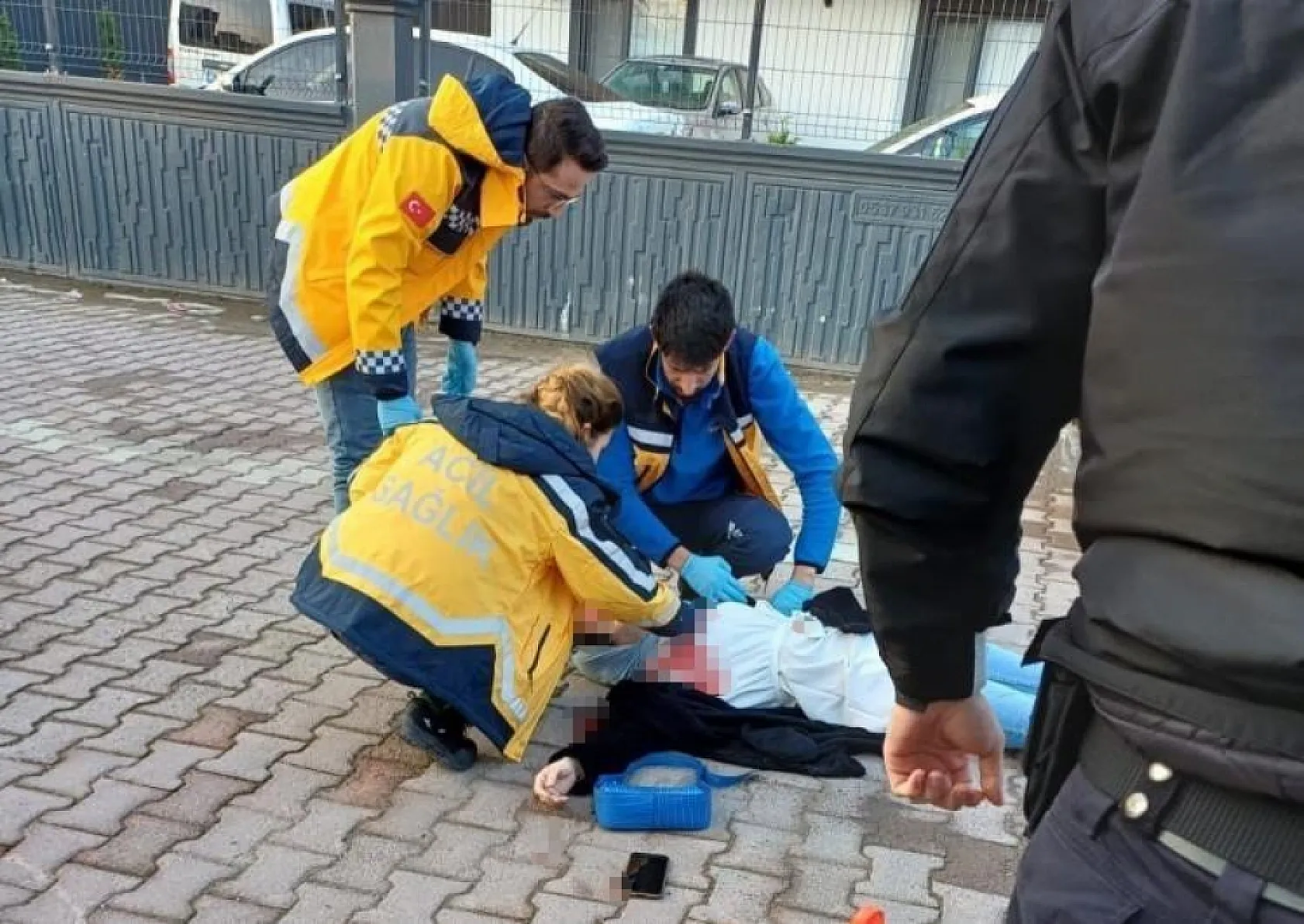'Seni hâlâ seviyorum' dedi, sonra vurdu! Gülhan Esen cinayetinde şoke eden savunma