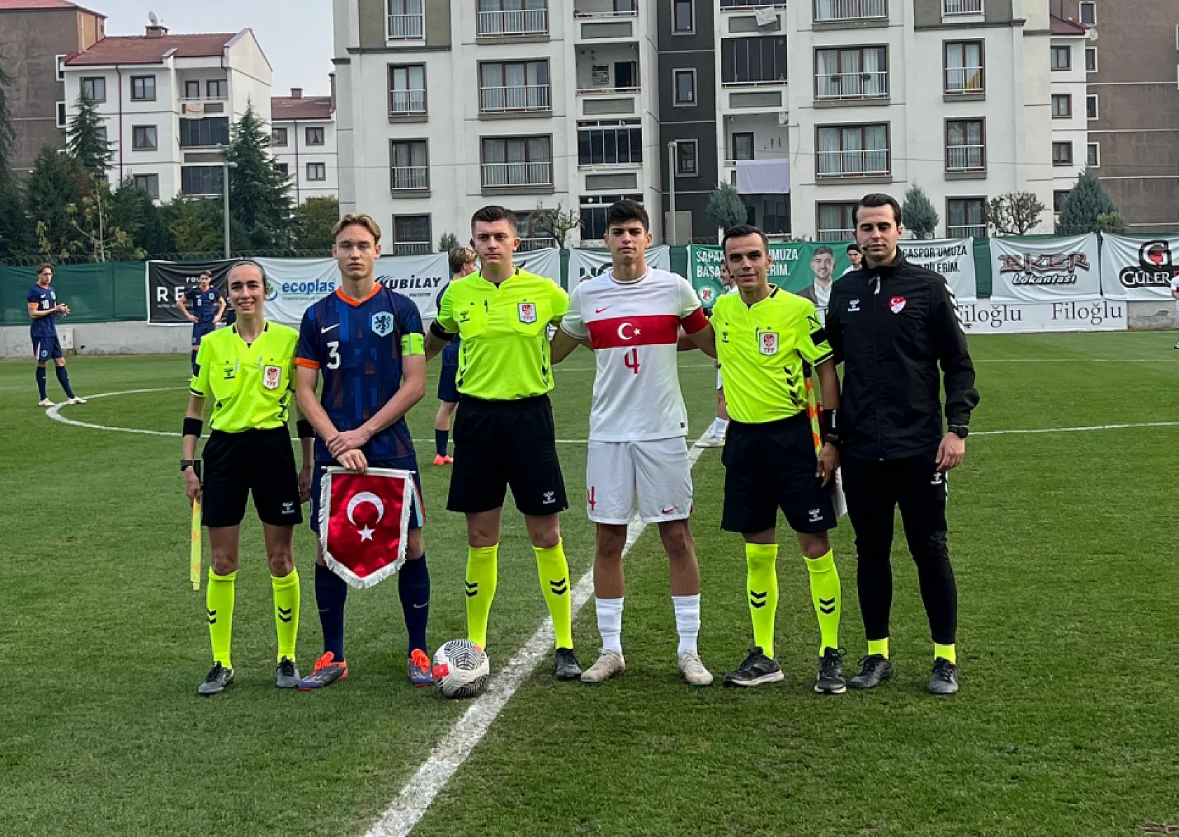 Fethiyespor, Muş Spor Kulübü'nü Konuk Edecek