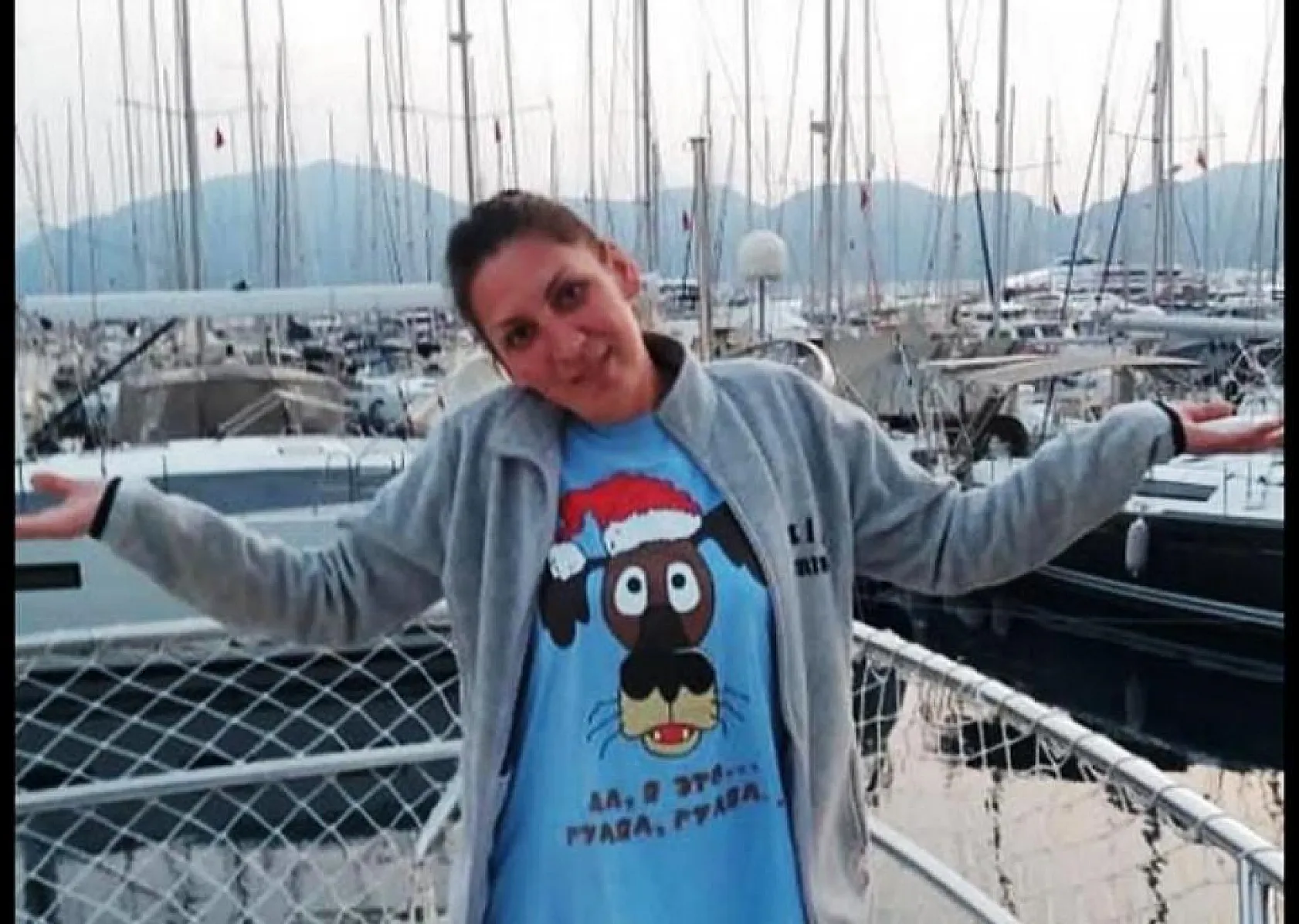 Kaldığı apart odasında ölü bulundu